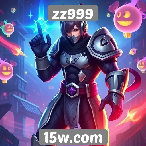 Principais jogos em destaque no zz999