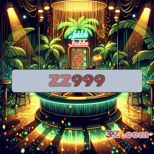 Slots: Uma Aventura Inesquecível no zz999