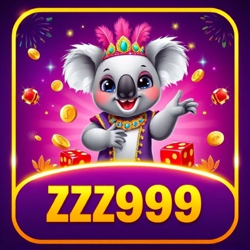 zz999 Logo