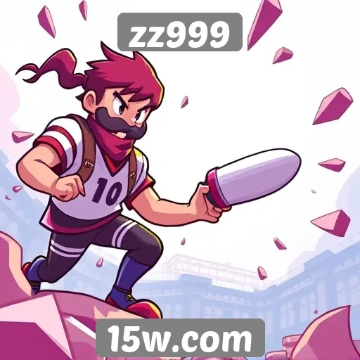 Eventos e torneios oferecidos pelo zz999