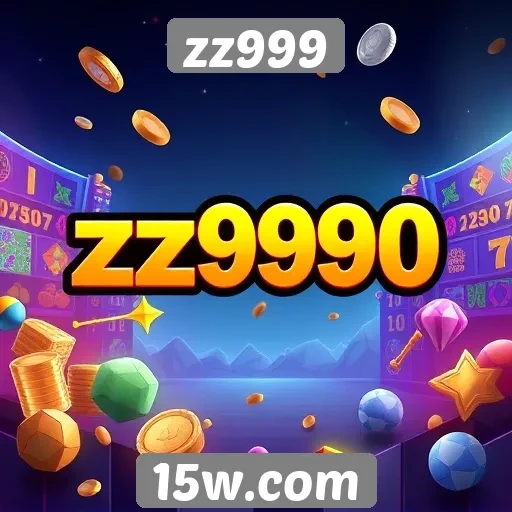 ZZ999 oferece novos jogos para diversos públicos