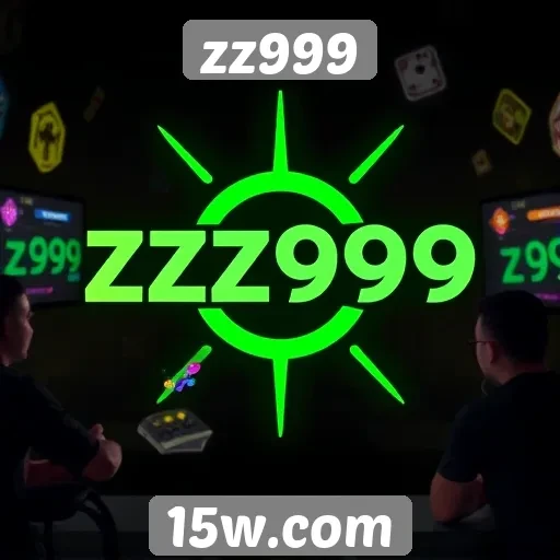 Comparação entre zz999 e concorrentes no mercado